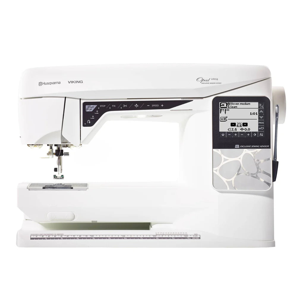 Viking Opal 690Q
