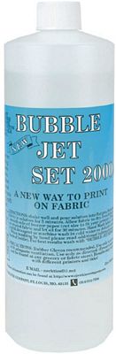 Bubble Jet Set 2000 16oz