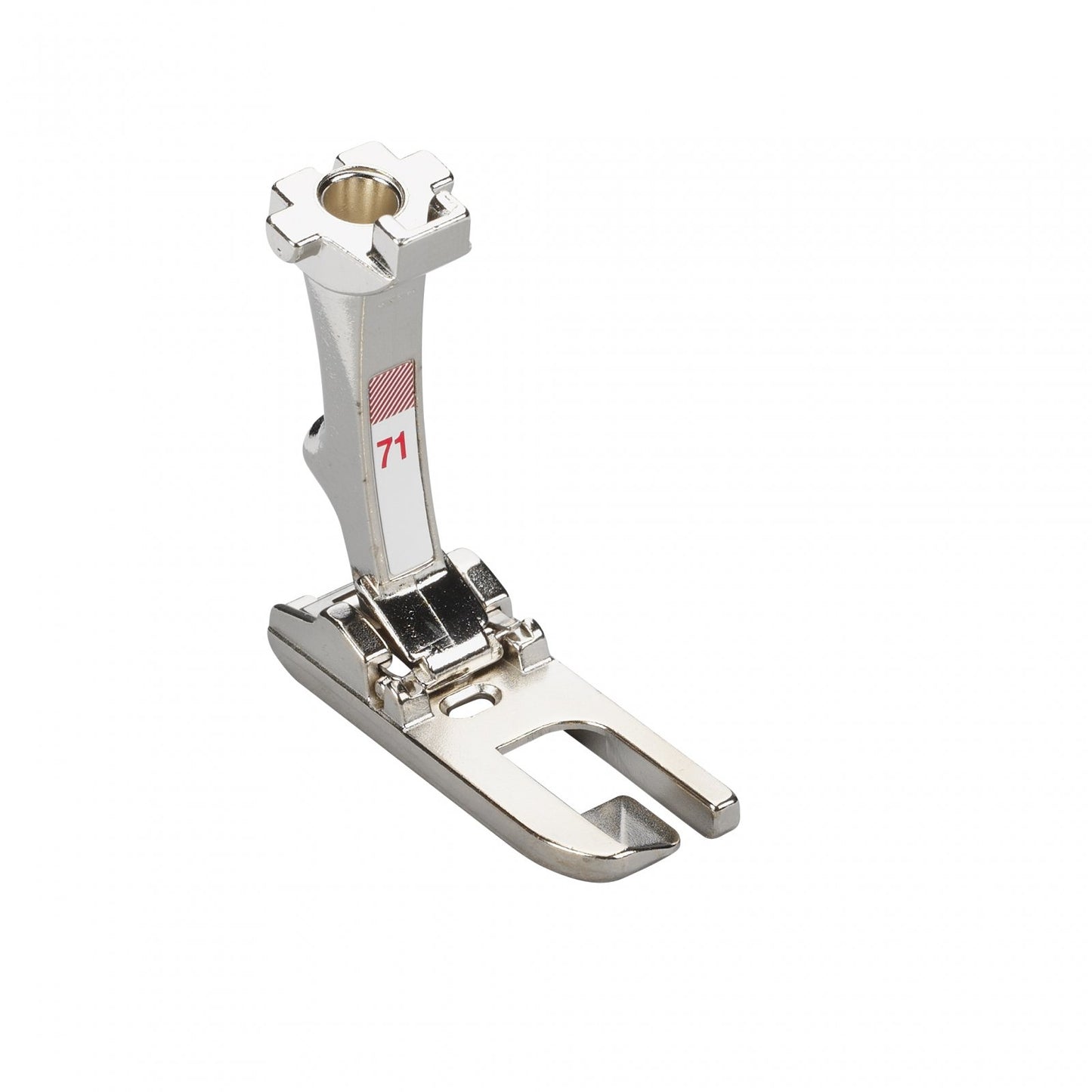 Bernina Foot #71 8mm Lap Seam Foot