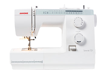 Janome Sewist 721