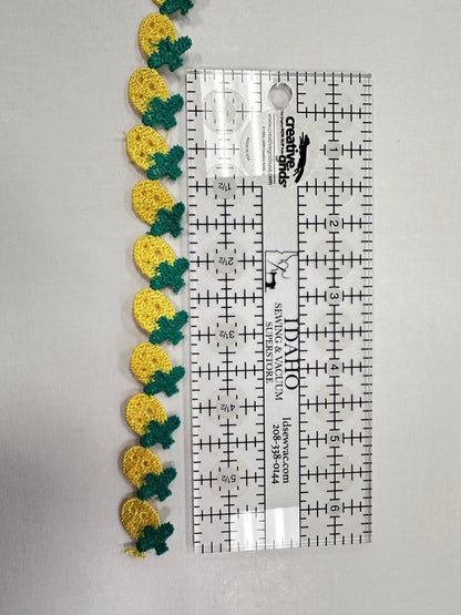 Fruit Trim