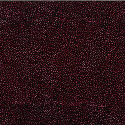 Deep Fuchsia Bali Dots Batik- 885 Dot