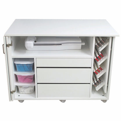 Horn Model 90 Storage Chest