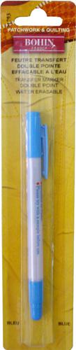 Transfer Pen Blue