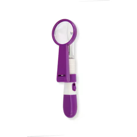 Magnified LED Seam Ripper