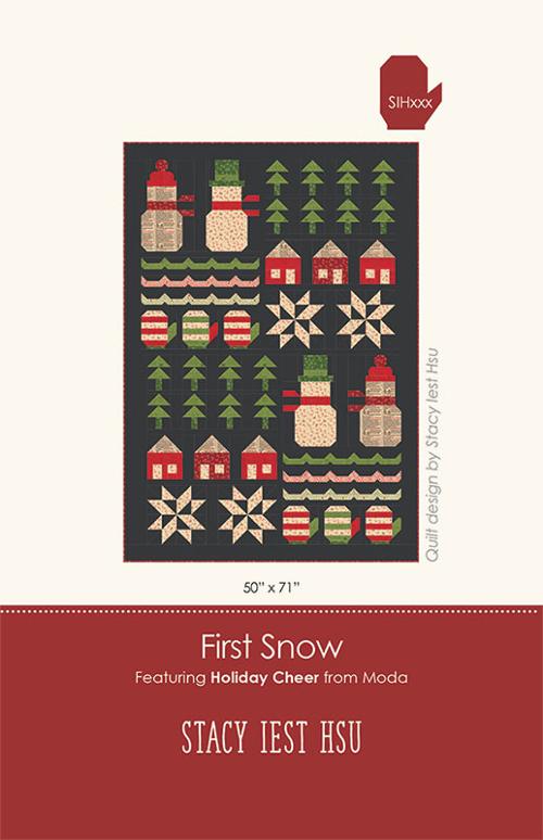 First Snow