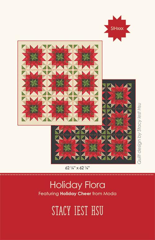 Holiday Flora