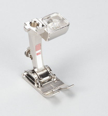 Bernina Foot #95C Binder Foot