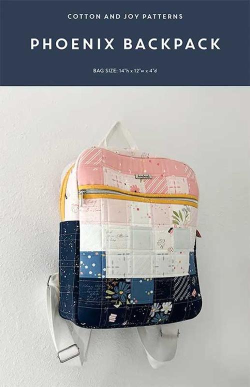 Phoenix Backpack