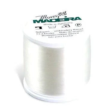Madeira Monofil Transparent Quilting Thread