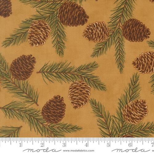 Fawn-Pinecone Cuddle
