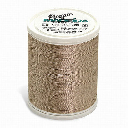 Madeira Classic Rayon Thread