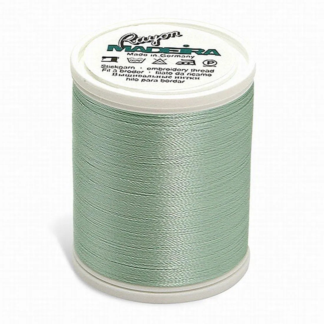 Madeira Classic Rayon Thread