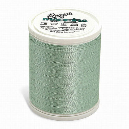 Madeira Classic Rayon Thread