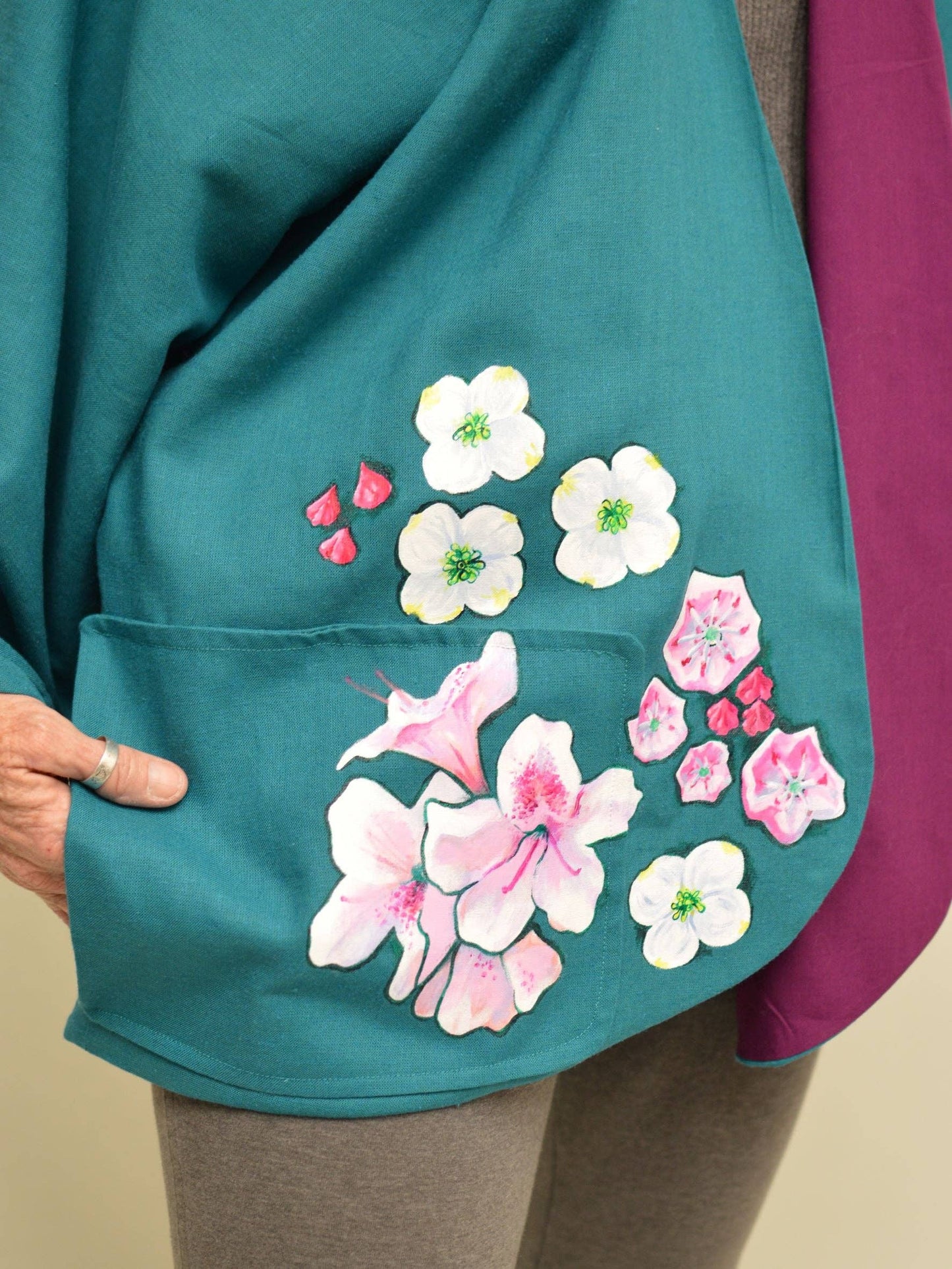 Basics Jacket - Sewing Pattern