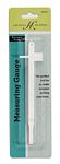 Amanda Murphy  Measuring Gauge