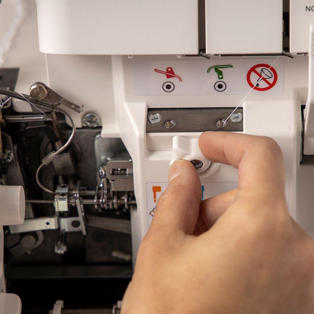 Pfaff Admire Air 5000