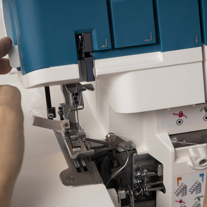 Pfaff Admire Air 5000