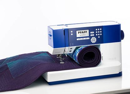 Pfaff Ambition 610