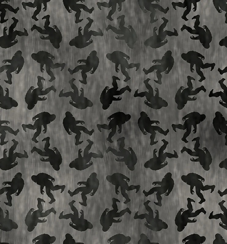APNWSH 2026 Big Foot Gray