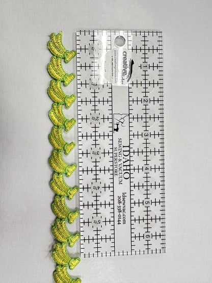 Fruit Trim