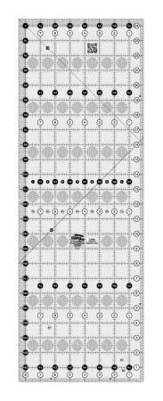 CG Quilt Ruler 8-1/2in x 24-1/2in