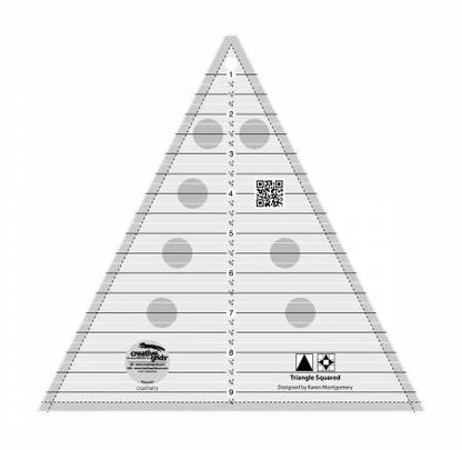 CG Triangle Squared