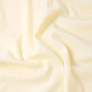 108" Wide Nylon Tricot- Ivory