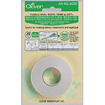 Fusible Bias Tape Web 10mm