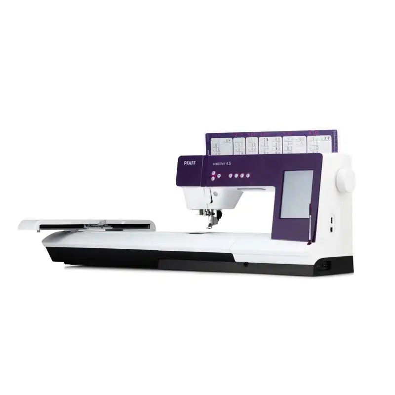 Pfaff Creative 4.5