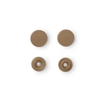 Color Snaps 12.4mm 30ct Gold