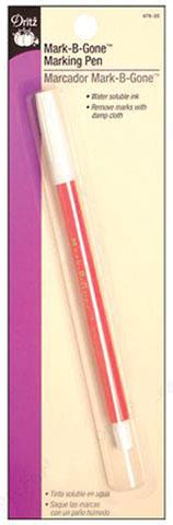 MarkBGone Water Sol Pen Pink