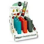 Bobbin Boat - Large for M Size Bobbins