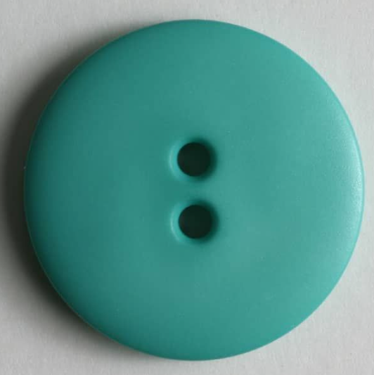 Dill Fashion Button 13mm Light Green