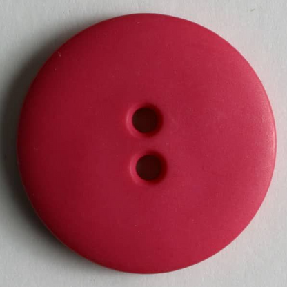 Dill Fashion Button 18mm Rose