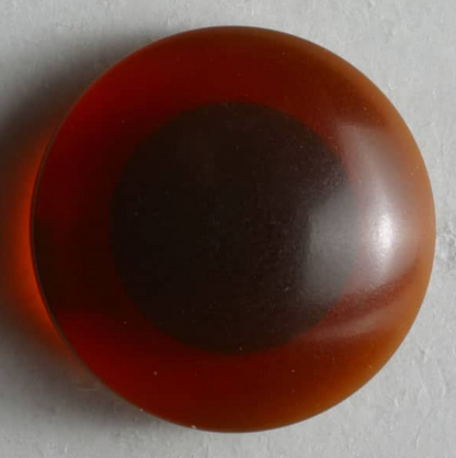Dill Teddy Bear Eye 10mm Brown