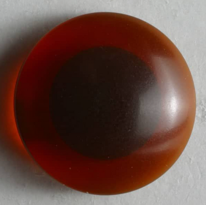 Dill Teddy Bear Eye 18mm Brown