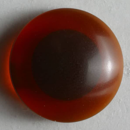 Dill Teddy Bear Eye 8mm Brown