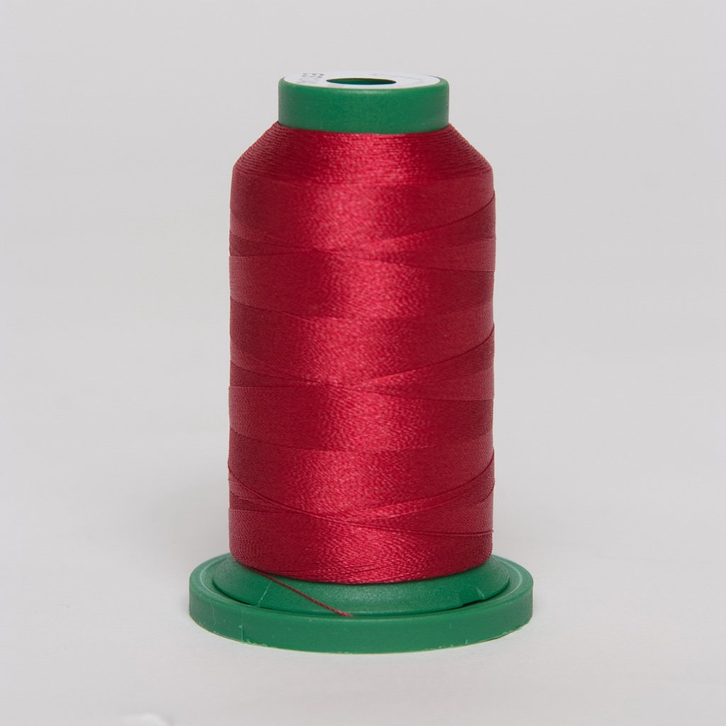 EXQUISITE 1000M ES1240 CAROLINA RED