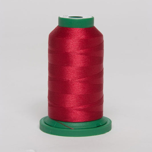 EXQUISITE 1000M ES1240 CAROLINA RED