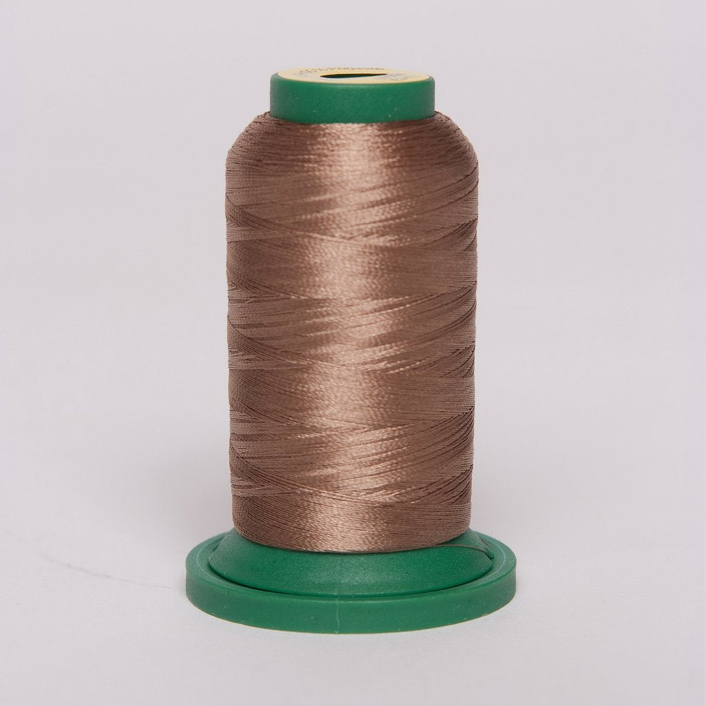 EXQUISITE 1000M 412 BROWN LINEN