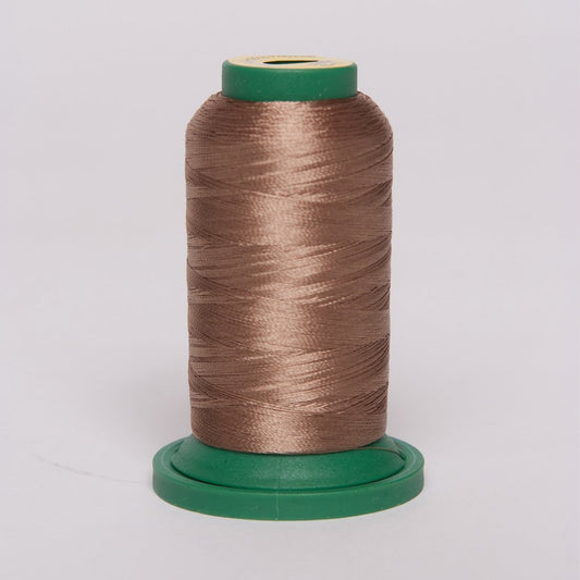 EXQUISITE 1000M 412 BROWN LINEN