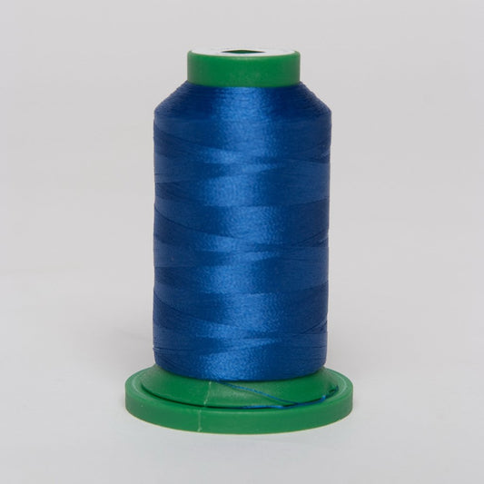 EXQUISITE 1000M 414 BLUE SUEDE