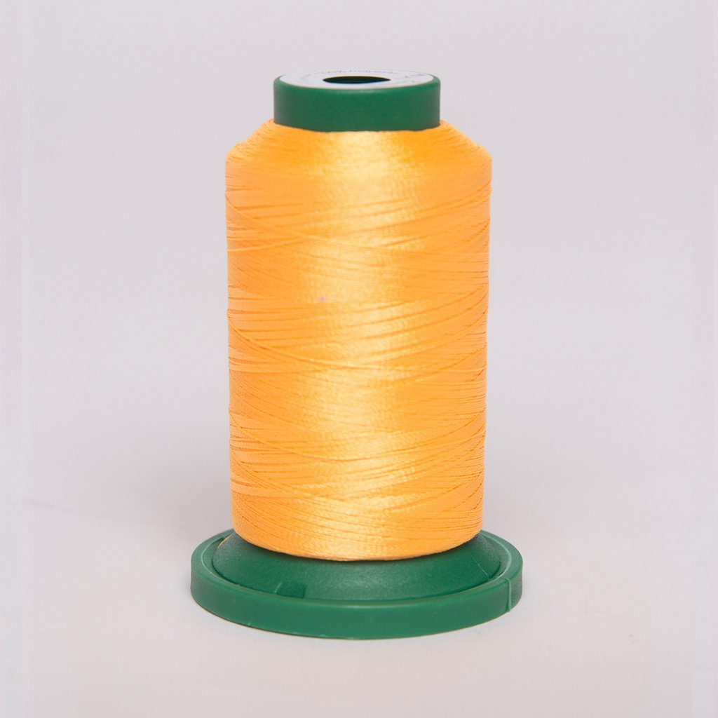 EXQUISITE 1000M 42 LIGHT NEON ORANGE
