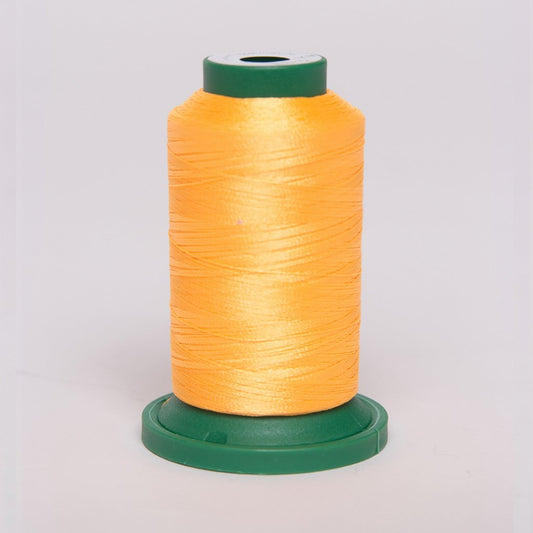 EXQUISITE 1000M 42 LIGHT NEON ORANGE