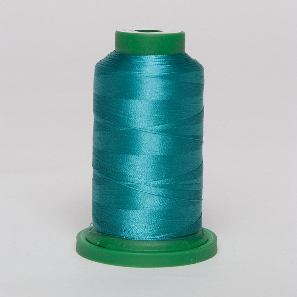 EXQUISITE 1000M 443 TURQUOISE GREEN
