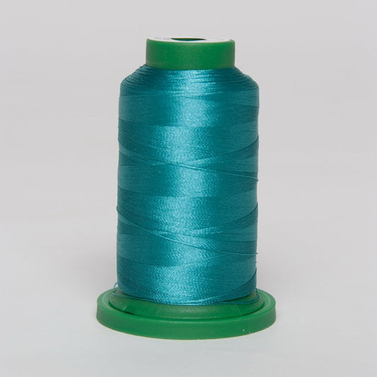 EXQUISITE 1000M 443 TURQUOISE GREEN