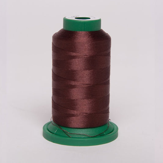 EXQUISITE 1000M 513 DARK BROWN