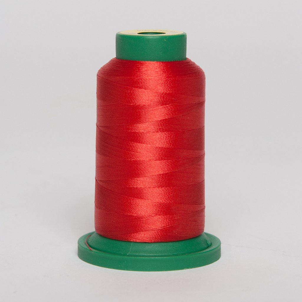 EXQUISITE 1000M 528 FLAME RED