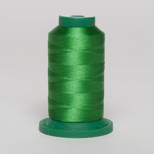 EXQUISITE 1000M 5557 CALICO GREEN